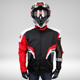 Enduro coat new arrivals