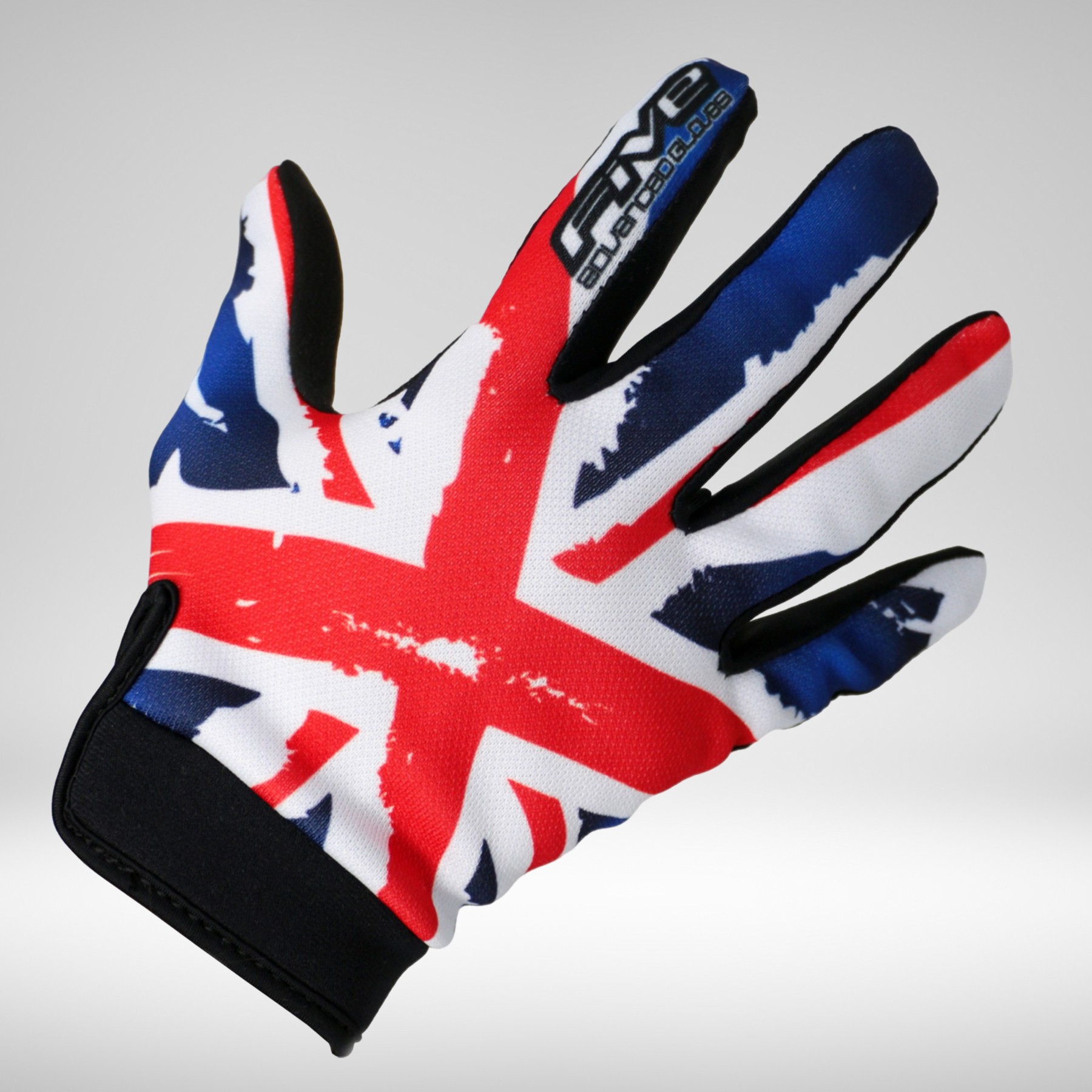 Planet Patriot UK kid Couleur