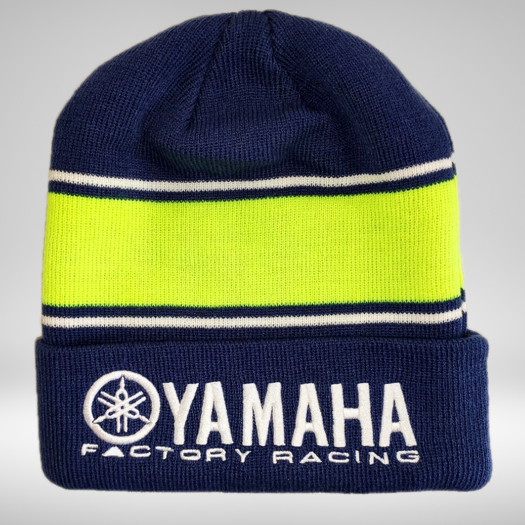 Bonnet YAMAHA VR46 