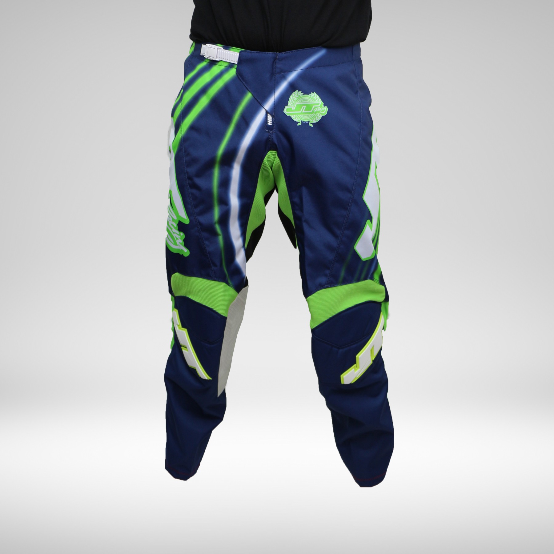 Flex Flow Pants Couleur