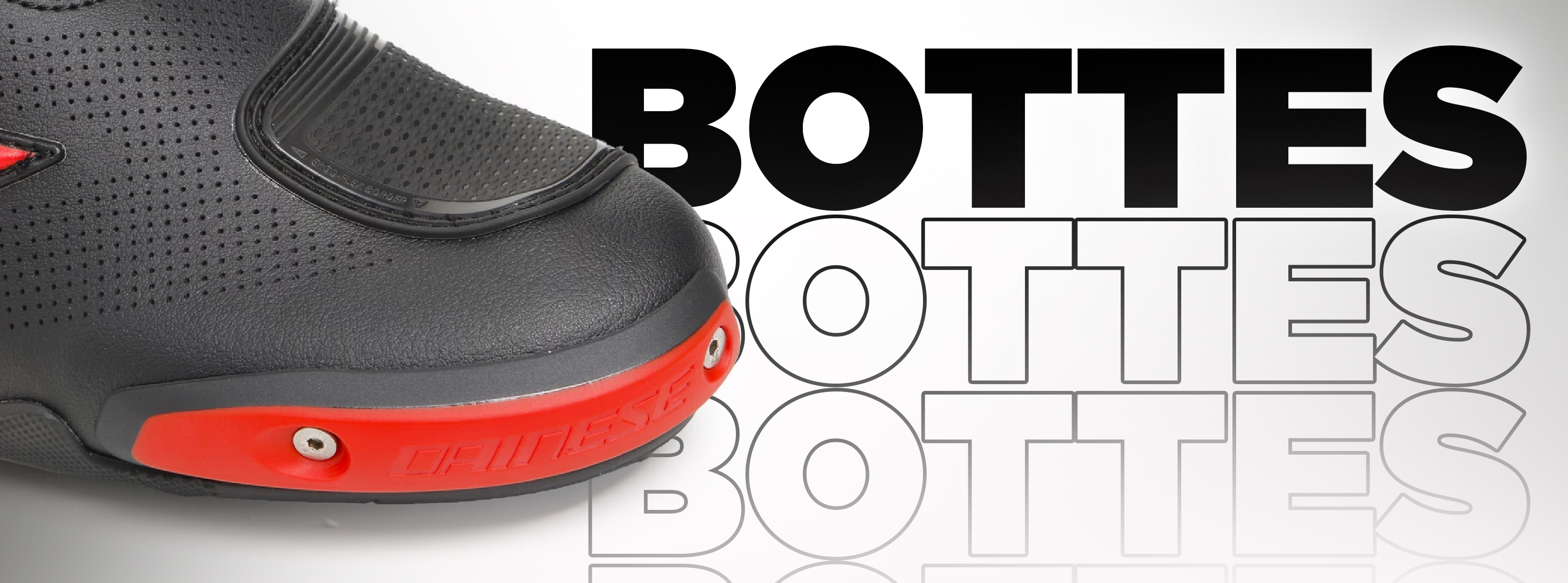 Bottes