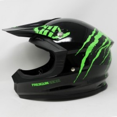 Freegun Striker Raw - photo 5