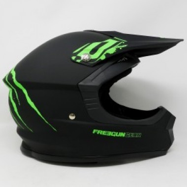 Freegun Striker Raw - photo 1