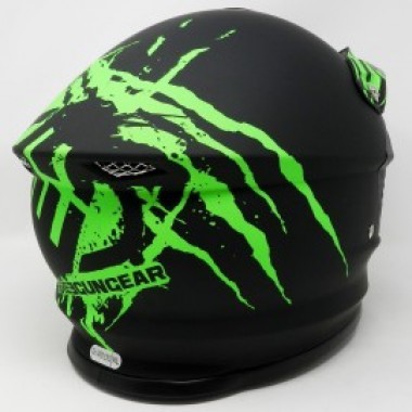 Freegun Striker Raw - photo 2