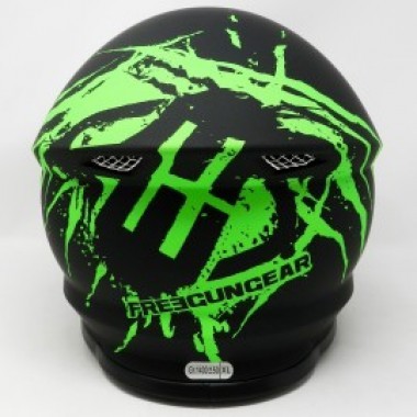 Freegun Striker Raw - photo 3