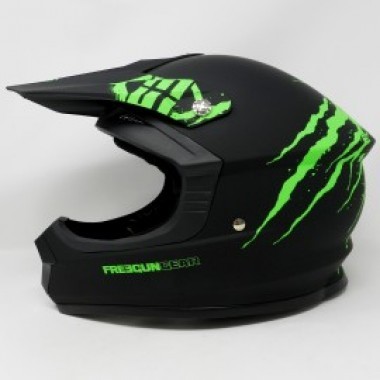 Freegun Striker Raw - photo 5