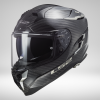 FF327 Challenger Carbon