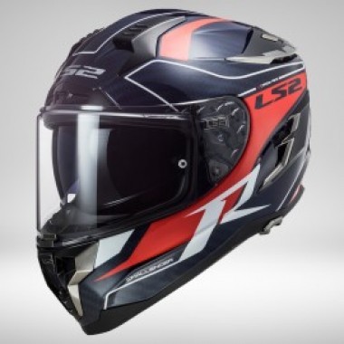 FF327 Challenger Carbon Grid - photo 0