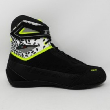tcx rush air 2