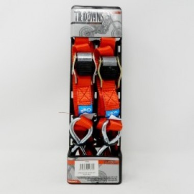 x2 sangles et tendeurs off road - photo 0