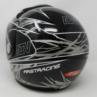 ATV - photo 4