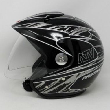 ATV - photo 5