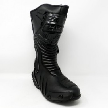 HK 6002 Bottes Piste - photo 1