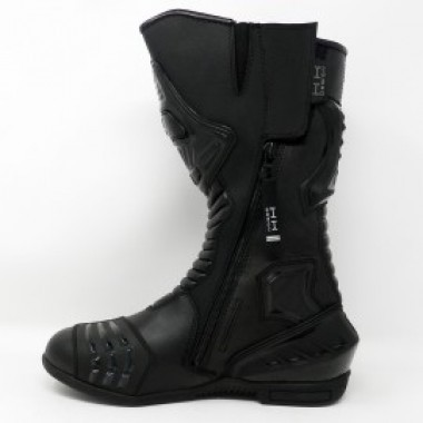 HK 6002 Bottes Piste - photo 6