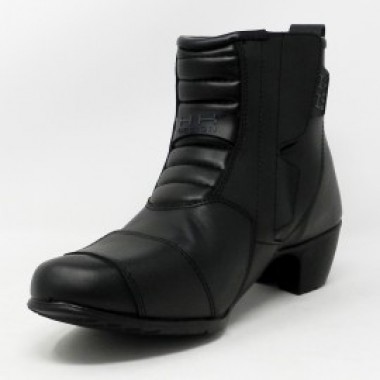 HK 6071 bottes femme - photo 7