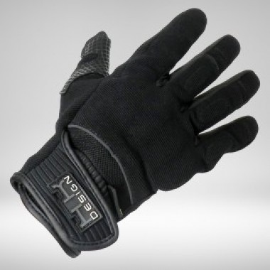 HK Summer Street Gloves - photo 0