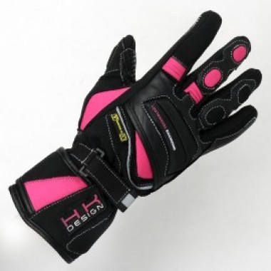 HK Winter Lady Fit - photo 0