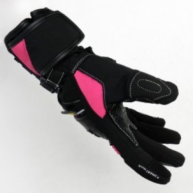 HK Winter Lady Fit - photo 2