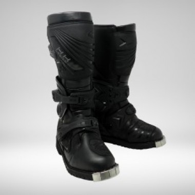 HK 6092 Botte cross - photo 0