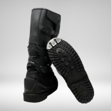 HK 6092 Botte cross - photo 2