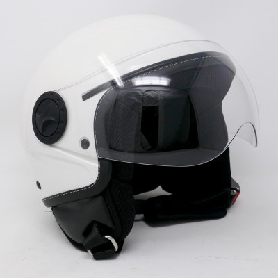 515 Italian Flag Blanc