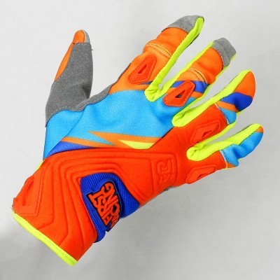 Lite 15 Orange