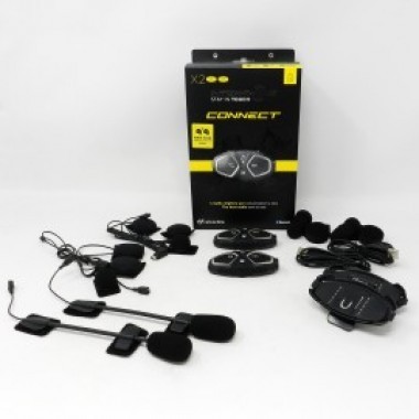 Intercom Connect Duo - photo 1