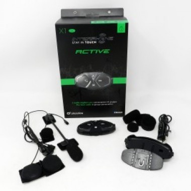 Intercom active Solo - photo 1