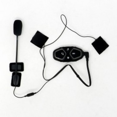 Intercom active Solo - photo 2