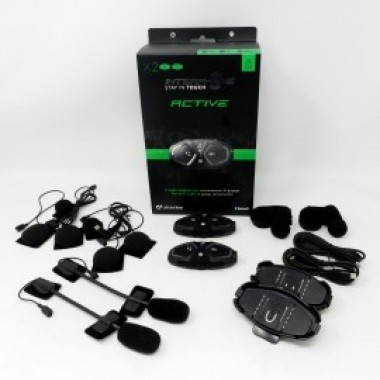 Intercom active Duo - photo 1
