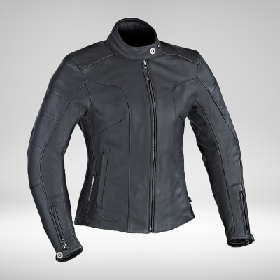 Crystal Slick Noir