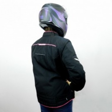 Zetec-C HP Woman - photo 3