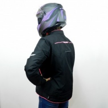 Zetec-C HP Woman - photo 5