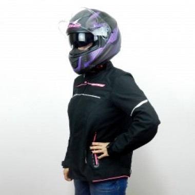 Zetec-C HP Woman - photo 7