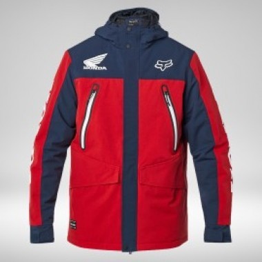 Honda arlington jacket - photo 0