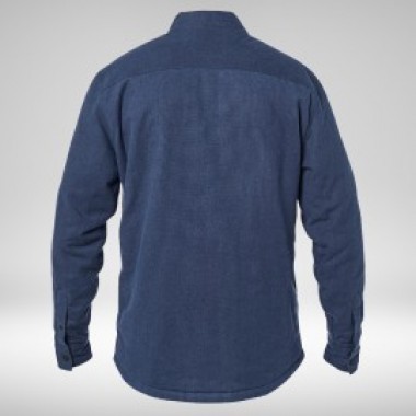 Threshold reversible flannel jkt - photo 1