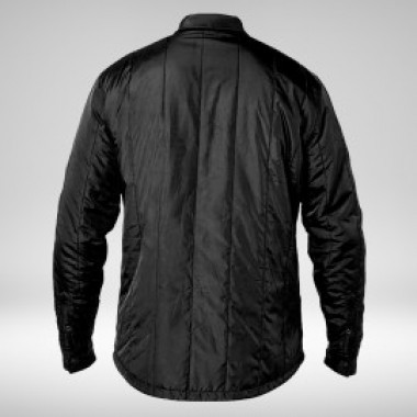 Threshold reversible flannel jkt - photo 4