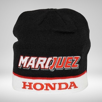 BEANIE MM93 Noir