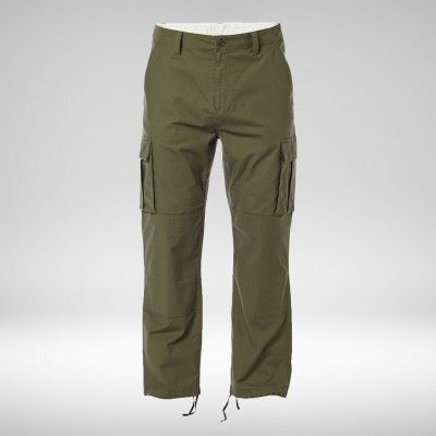 Recon stretch cargo pant Kaki