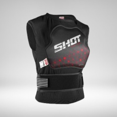 Gilet airlight evo - sans manches - photo 0