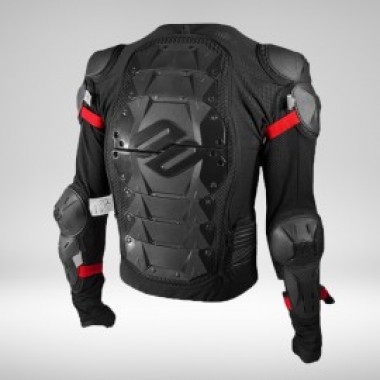 Gilet optimal - photo 1