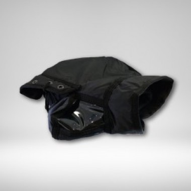 Paire de manchons moto/scooter - photo 2