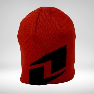 Beanie One Rouge