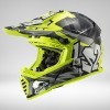 MX437 Fast Evo Crusher