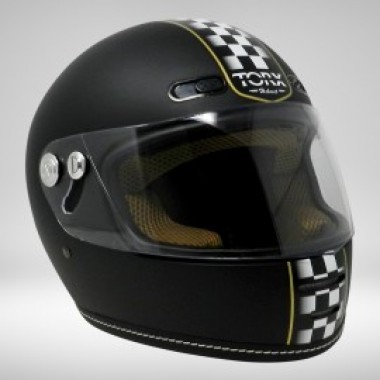 Barry Legend Racer - photo 0