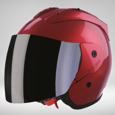 Sun Evo Rouge