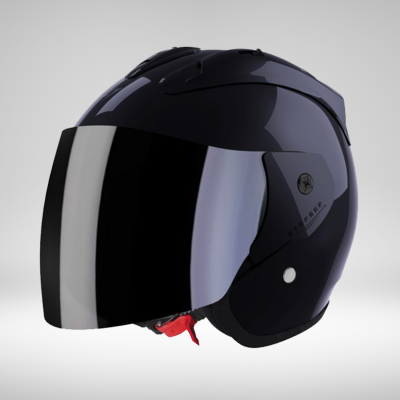 Sun Evo Noir Brillant