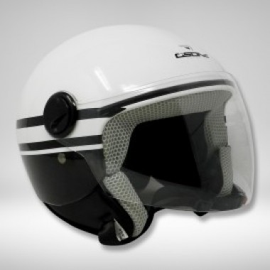 Minijet Bicolore - photo 0