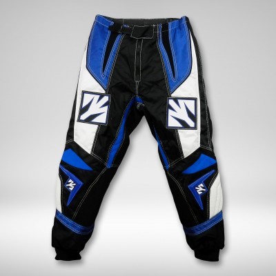 Pant Cross Bleu