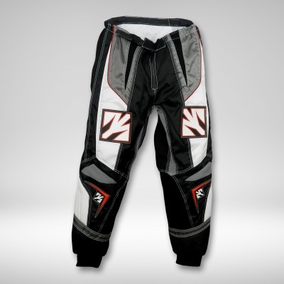 Pant Cross Rouge